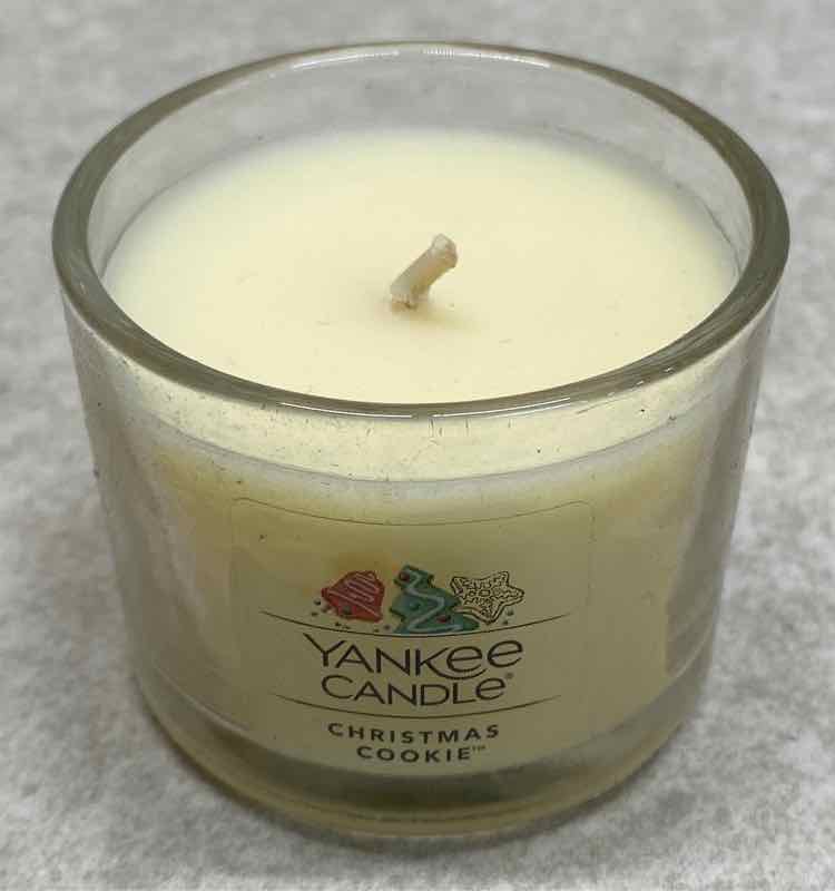 Yankee Candle