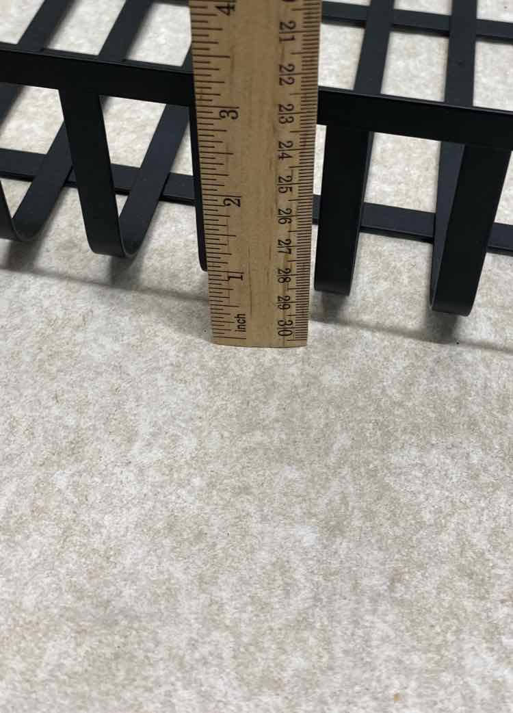 Metal Basket
