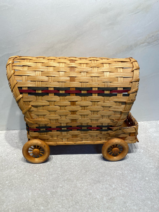 Amish Wagon
