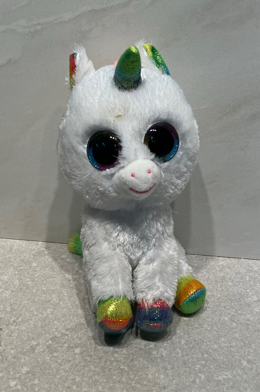 Plush