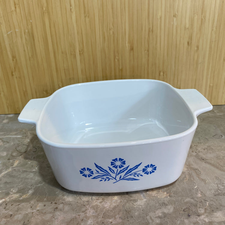 Corningware Casserole - No Cover