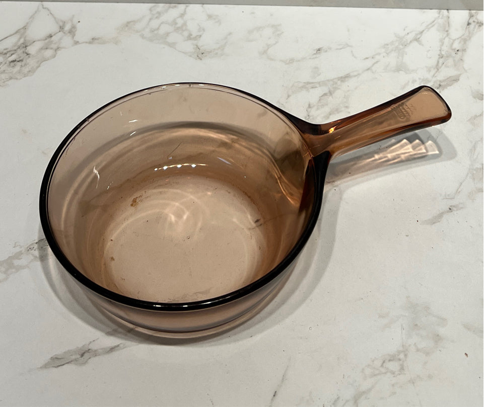 Vision Ware Dish
