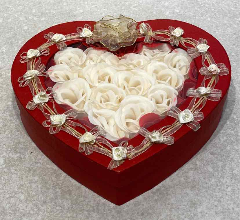Heart Box