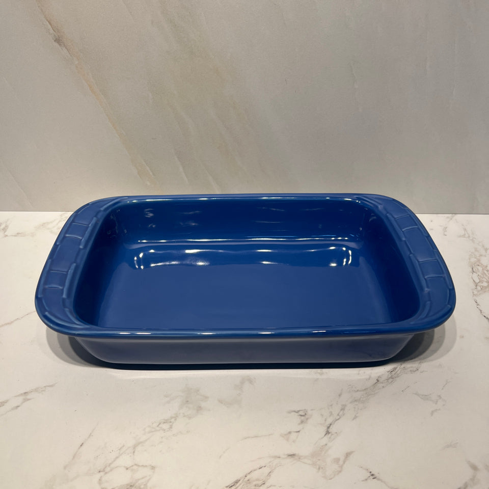 Longaberger Baking Dish