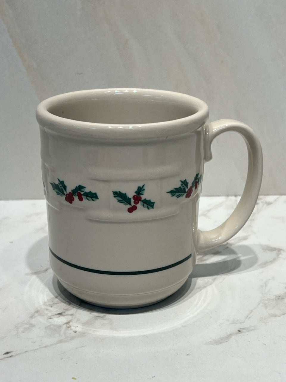Longaberger Mug