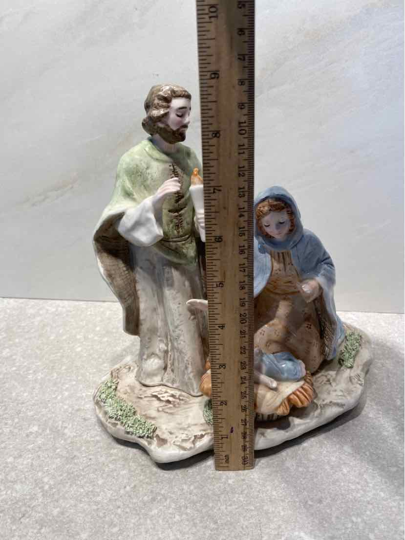 Holy Family