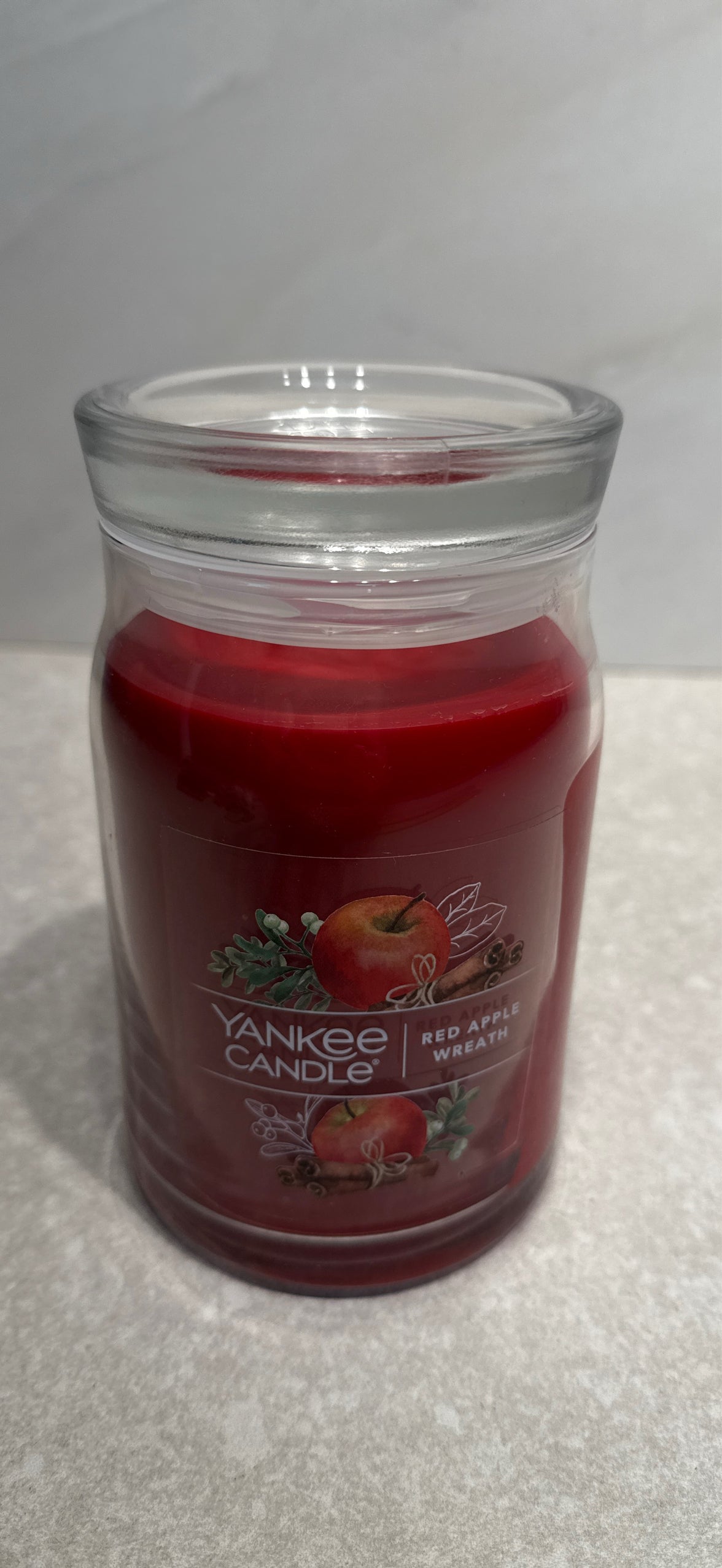 Yankee Candle - New