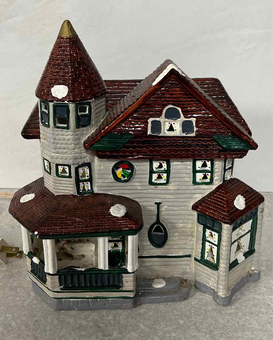 Christmas House