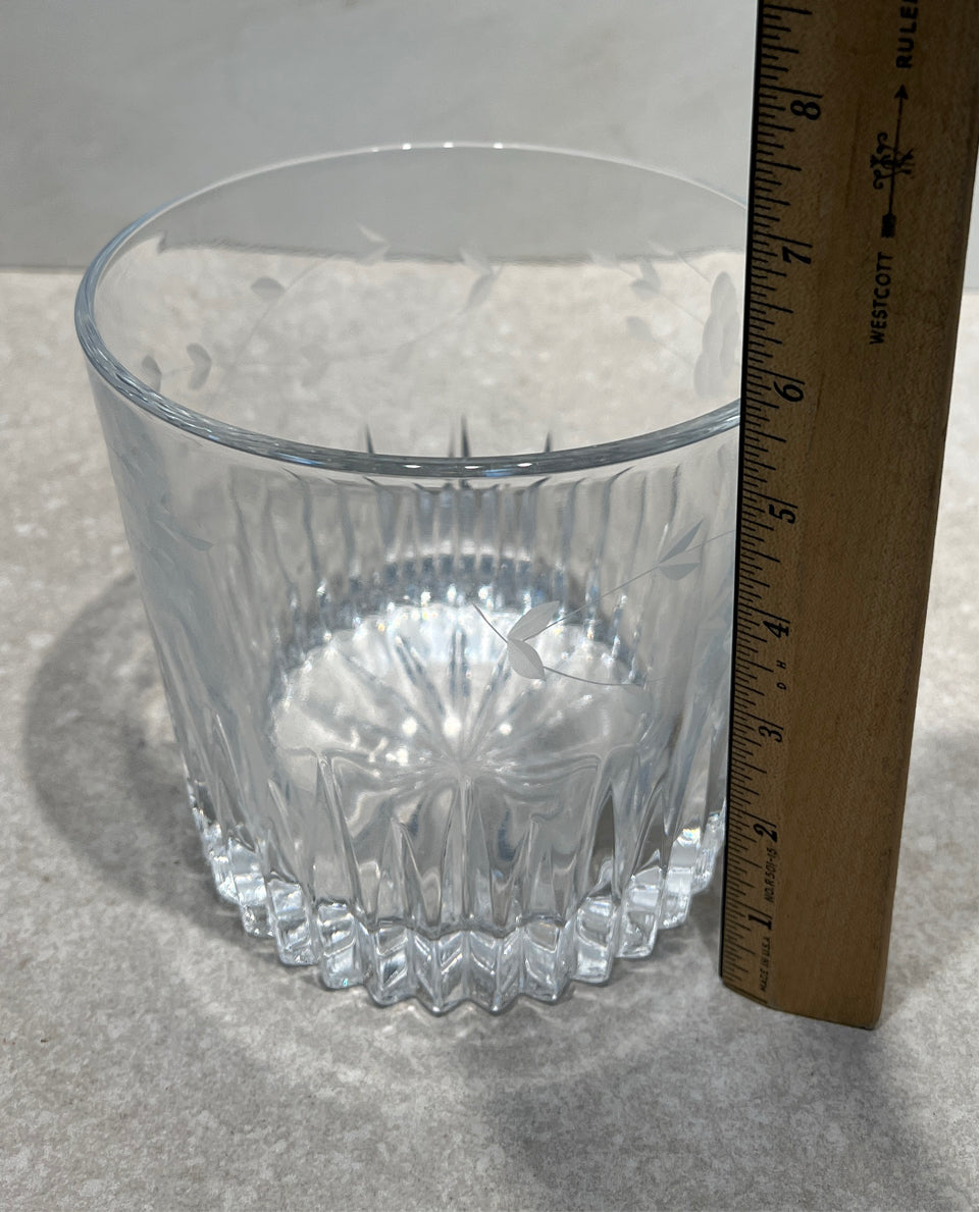 Princess House Ice Bucket