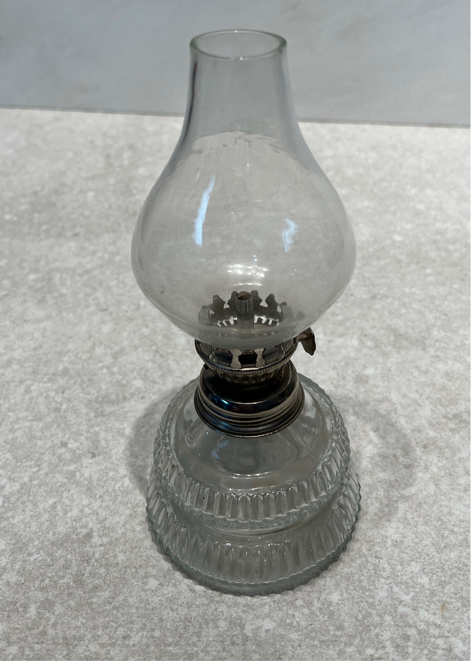Oil Lamp