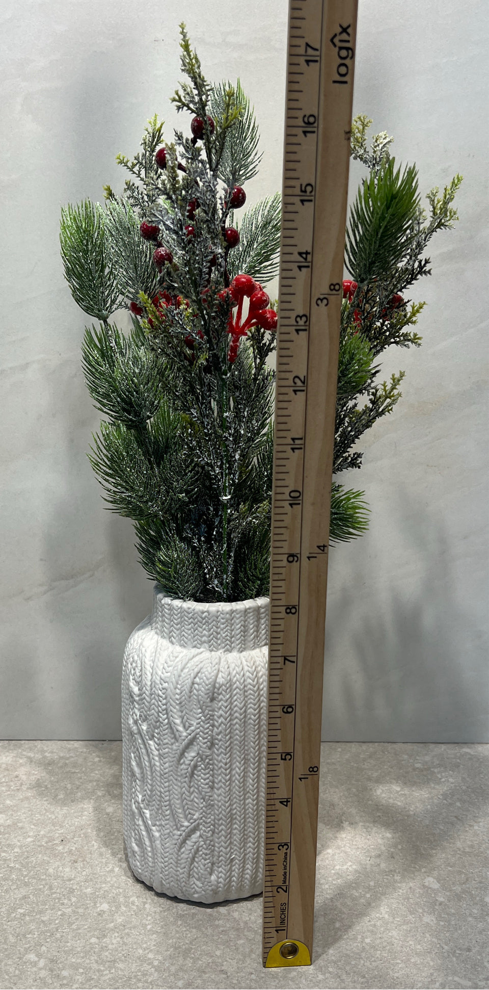 Artificial Decor