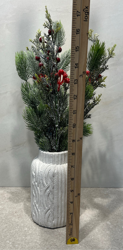 Artificial Decor