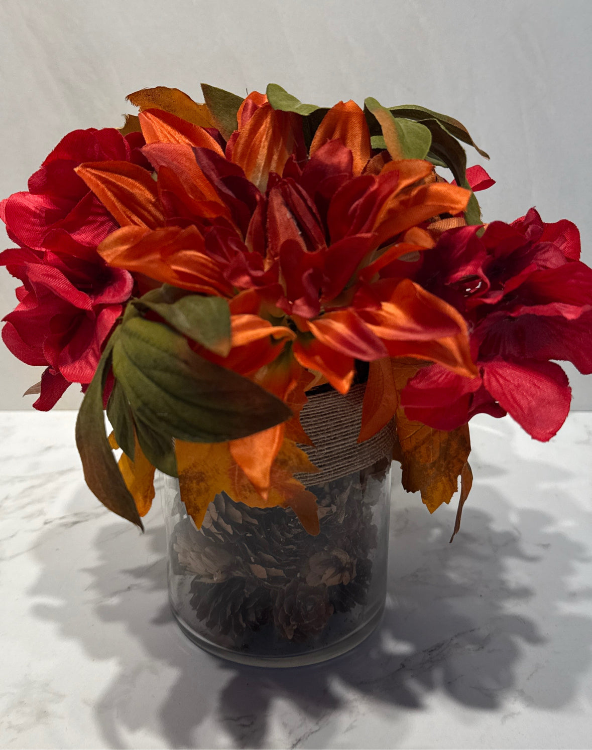 Artificial Decor