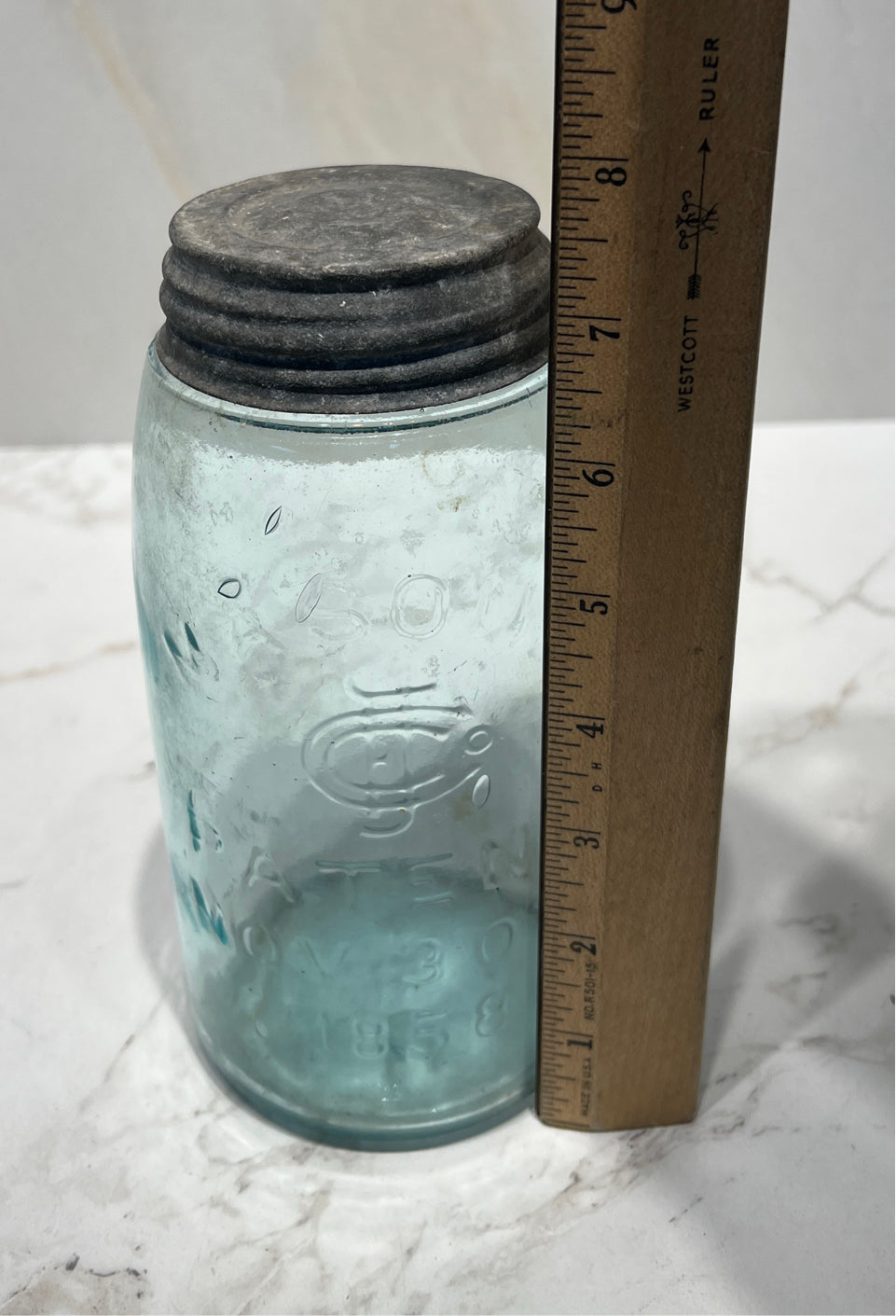 Mason Jar