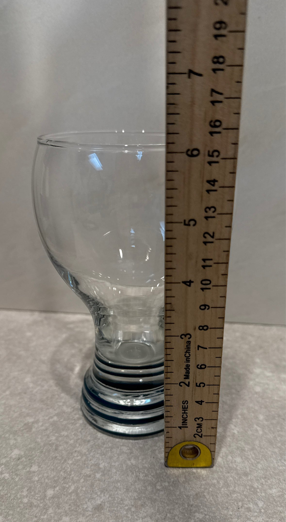 Fiesta - Set of 4 Tumblers