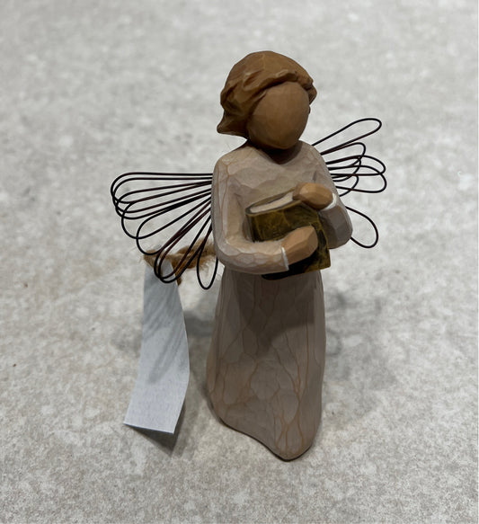 Willow Tree Ornament