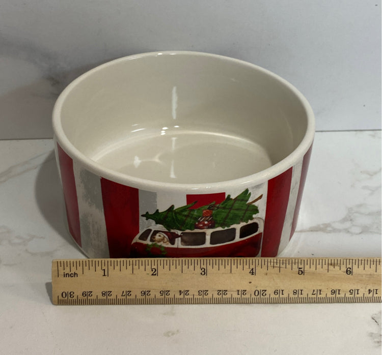 Christmas Bowl