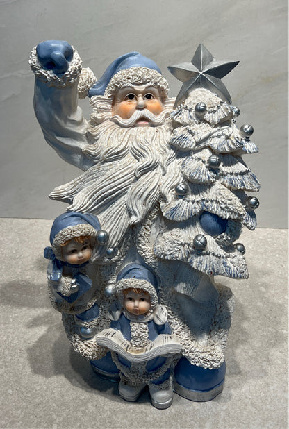 Santa