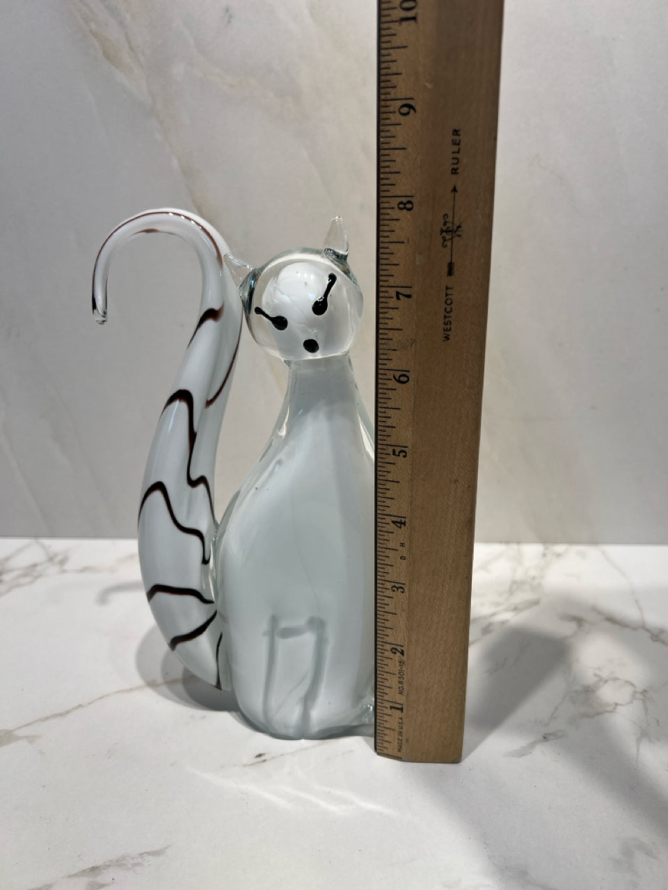 Glass Cat