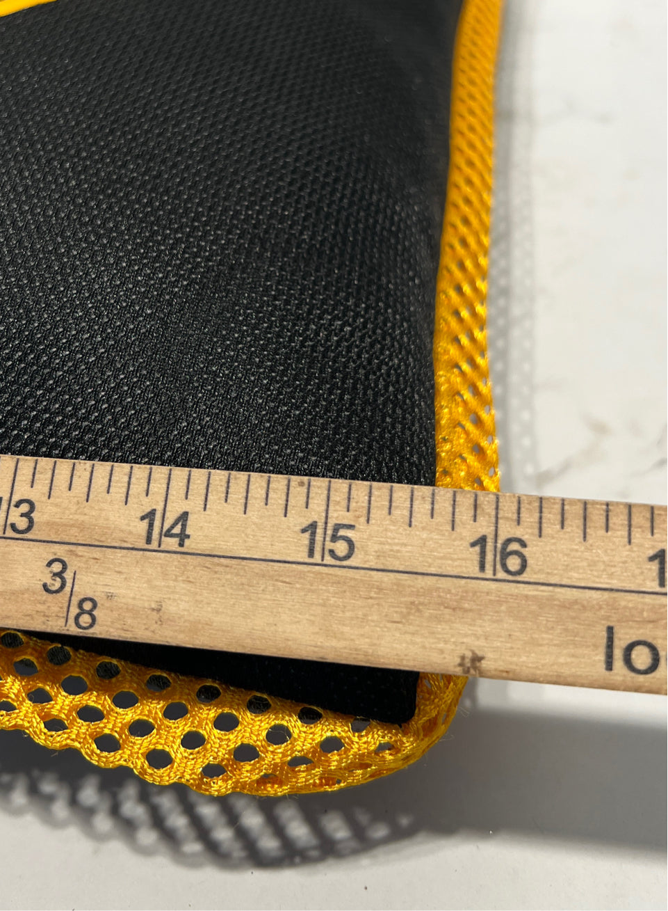 Bruins Pillow