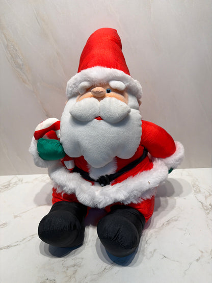Santa
