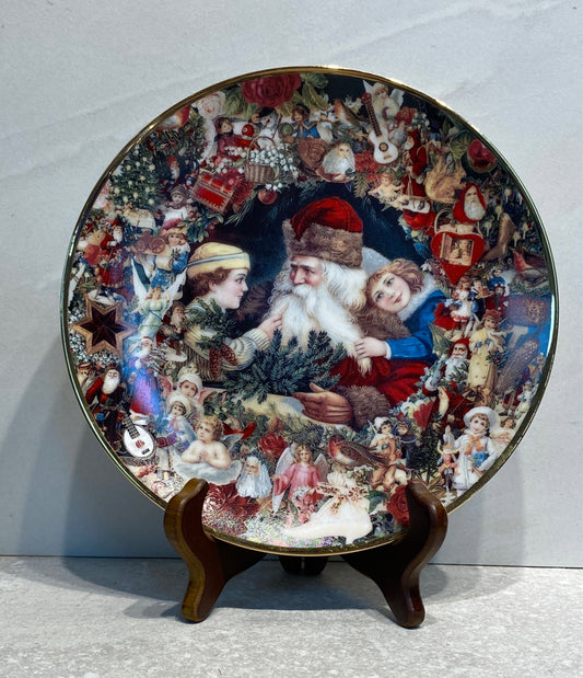 Decorative Plate
