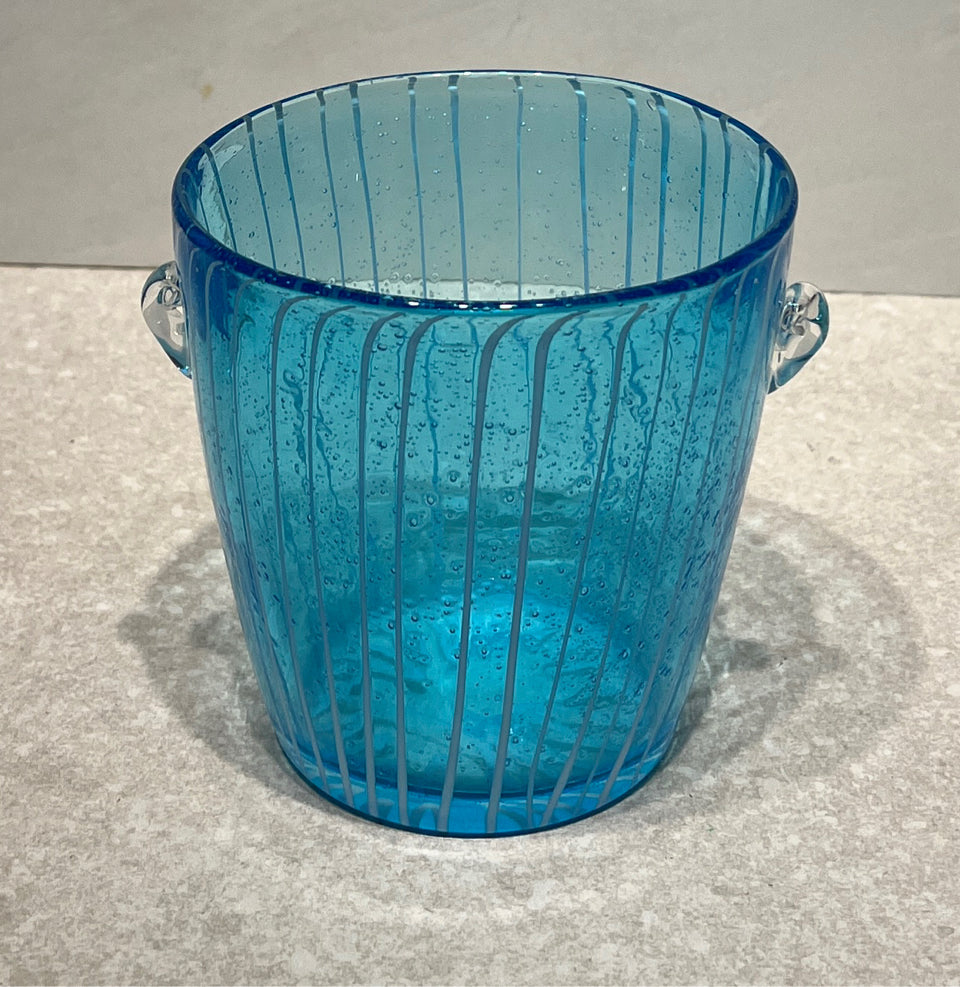 Murano Ice Bucket