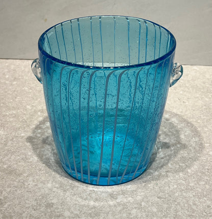 Murano Ice Bucket