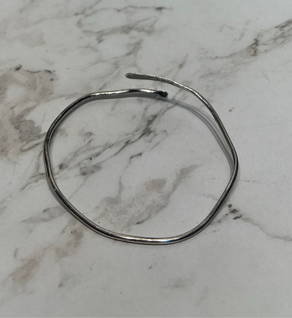 Sterling Bracelet