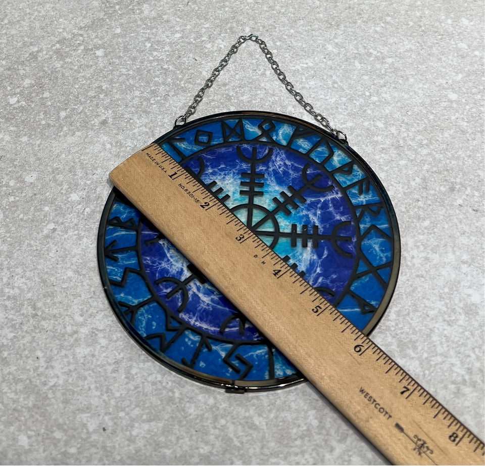 Stain Glass
