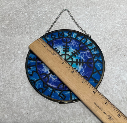Stain Glass