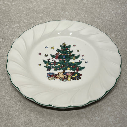 Nikko 8 Inch Plate