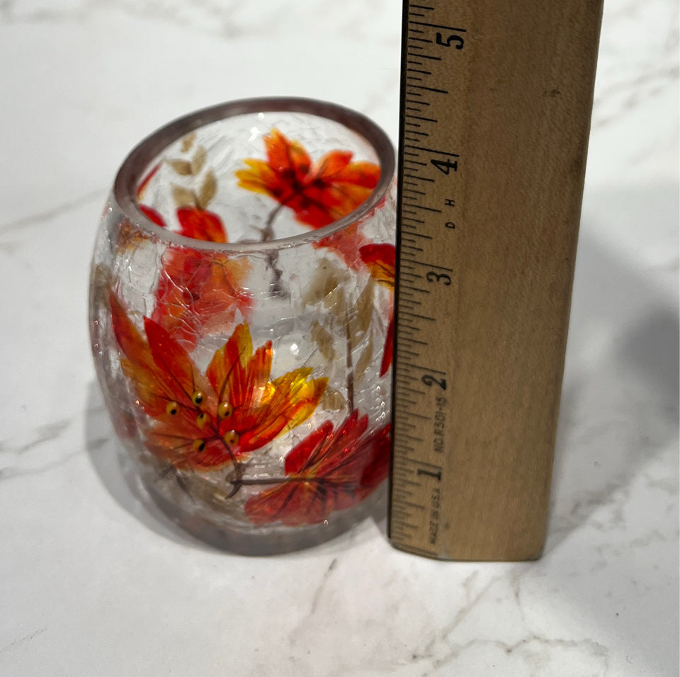 Candleholder