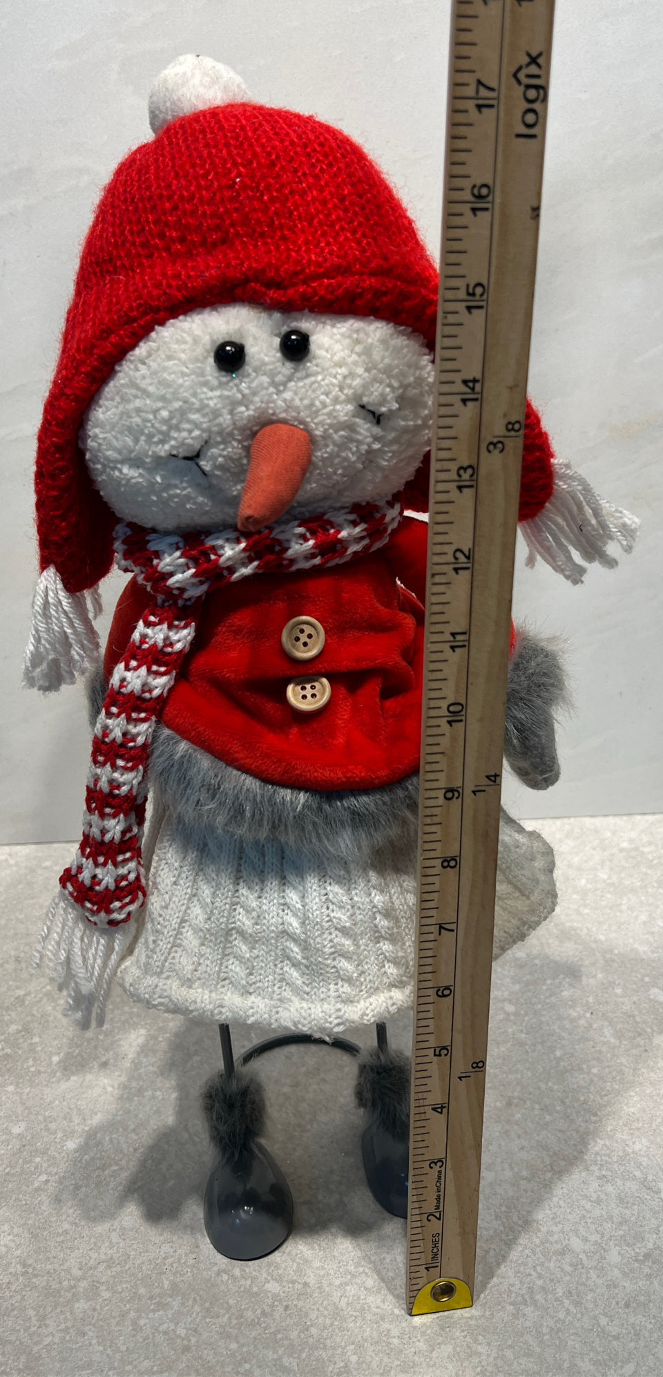 Snowman