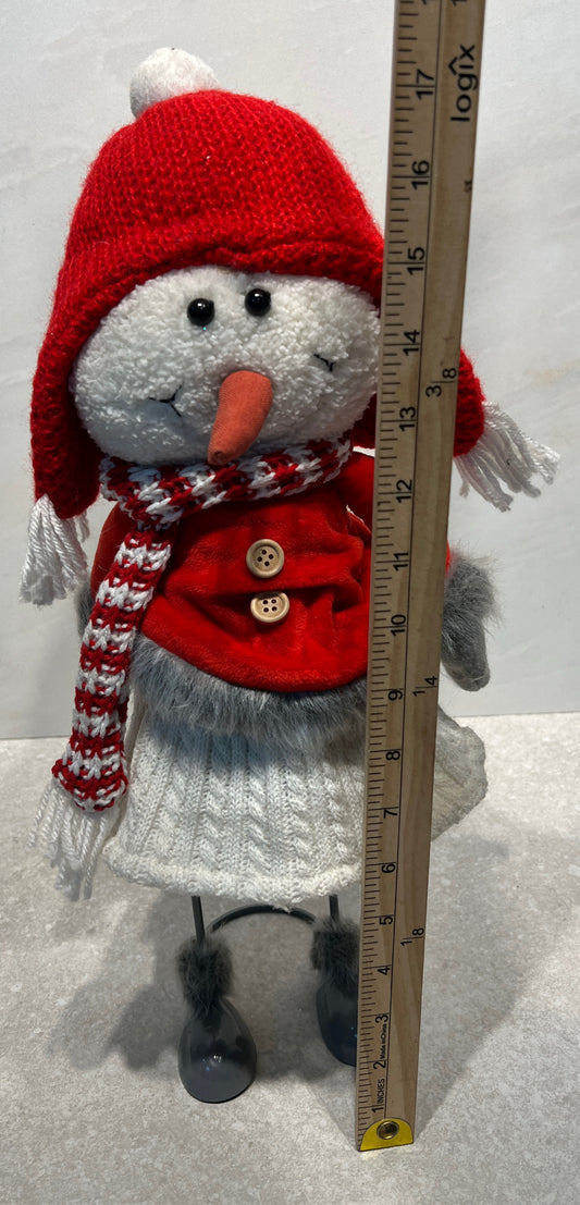 Snowman