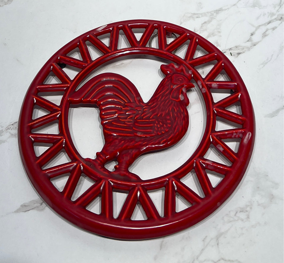 Trivet