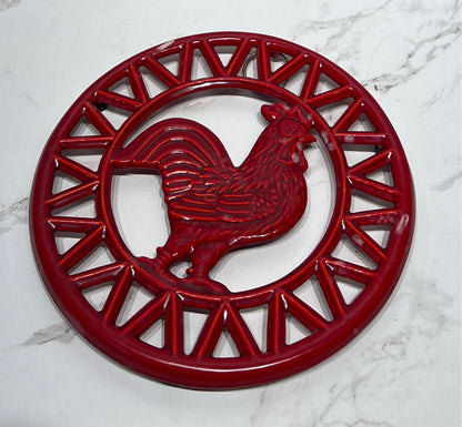 Trivet