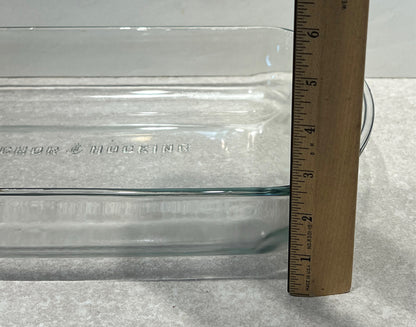 Anchor Hocking Casserole