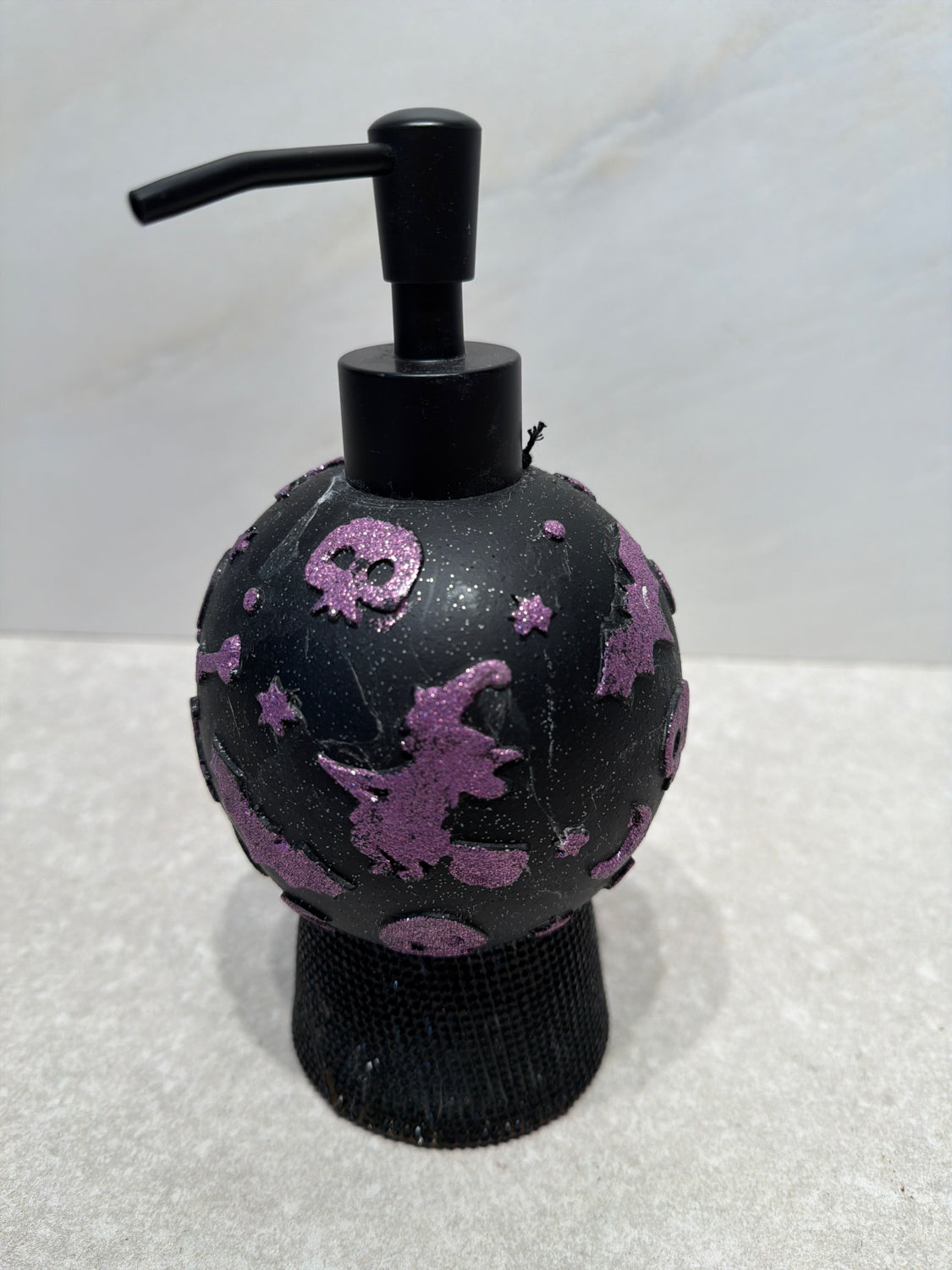 Trick Or Treat Soap Pump