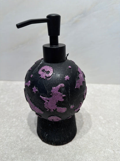 Trick Or Treat Soap Pump