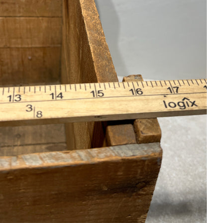 Old Box