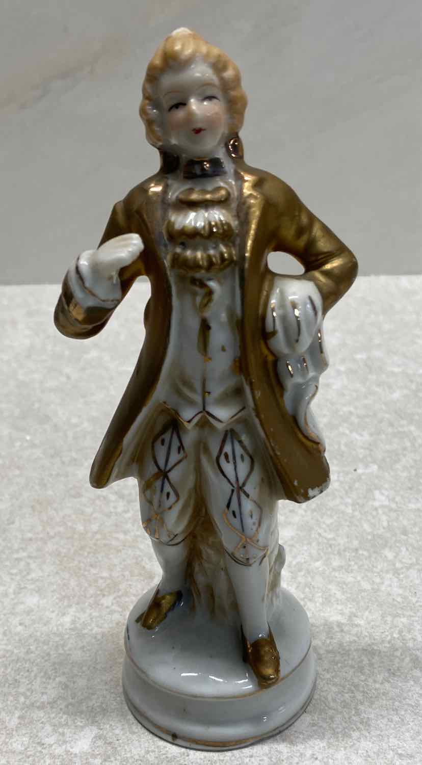 Figurine