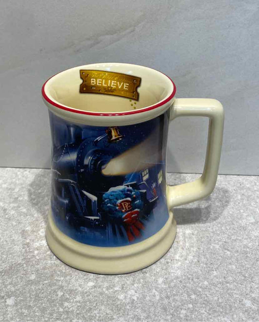 Polar Express Mug