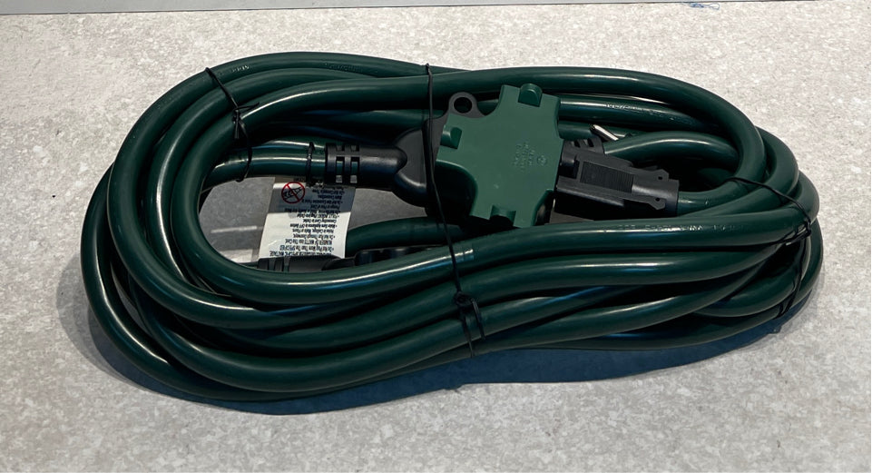Extension Cord