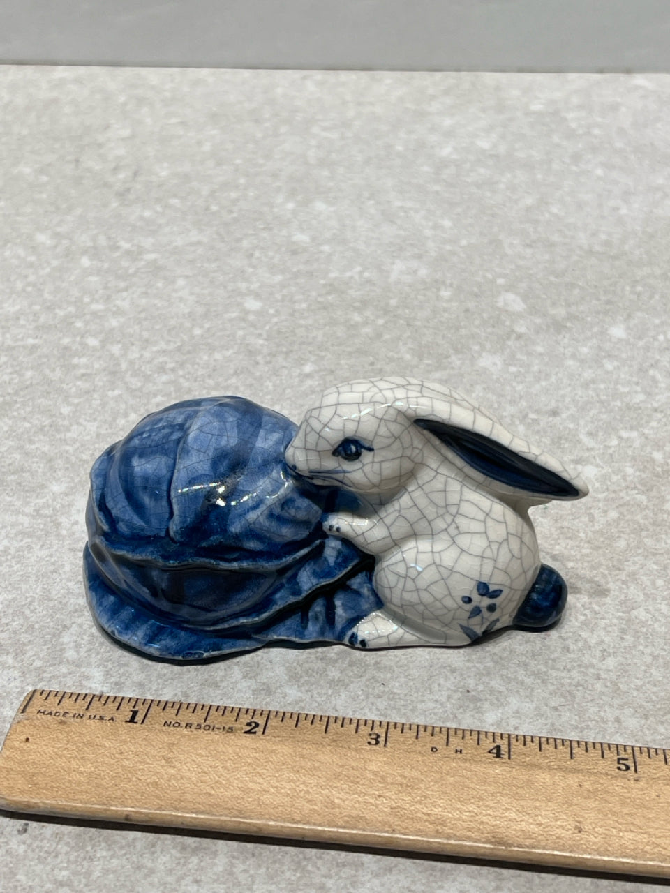 Dedham Pottery Rabbit