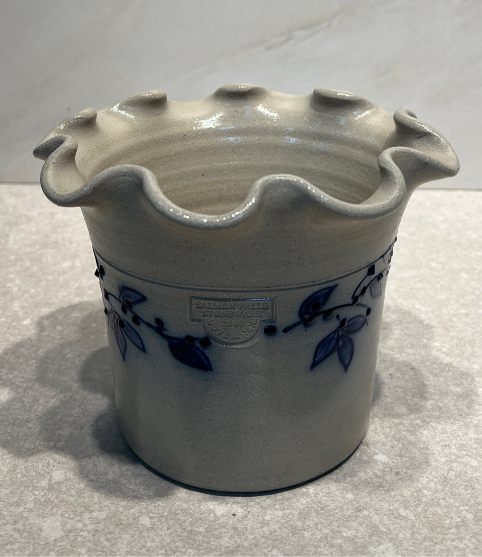 Salmon Falls Vase