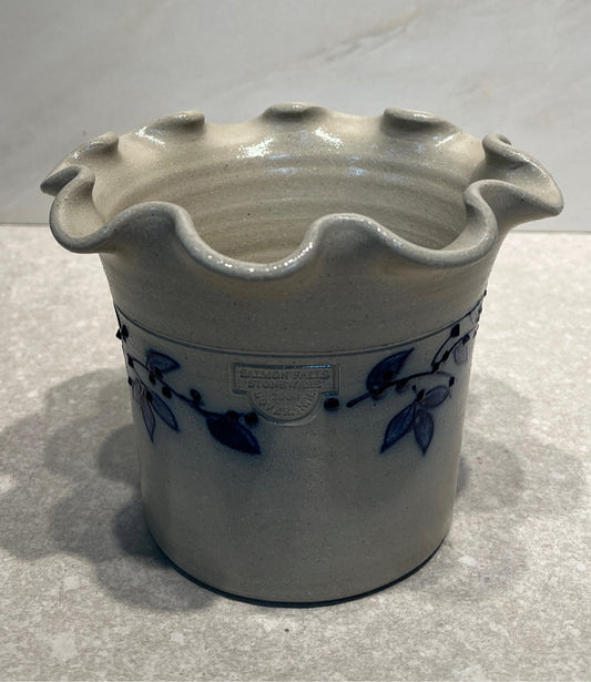 Salmon Falls Vase