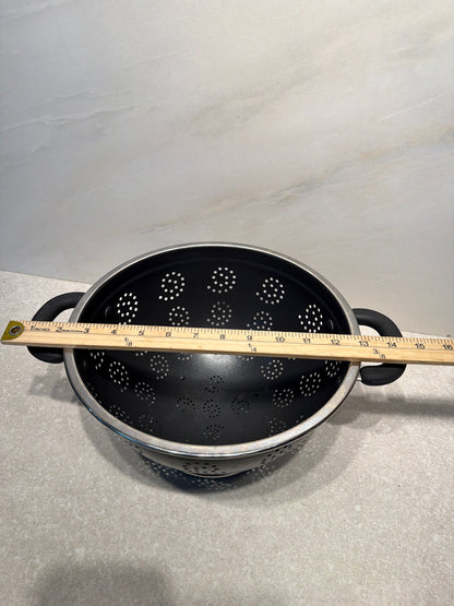 Strainer