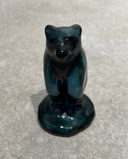 Bear Figurine