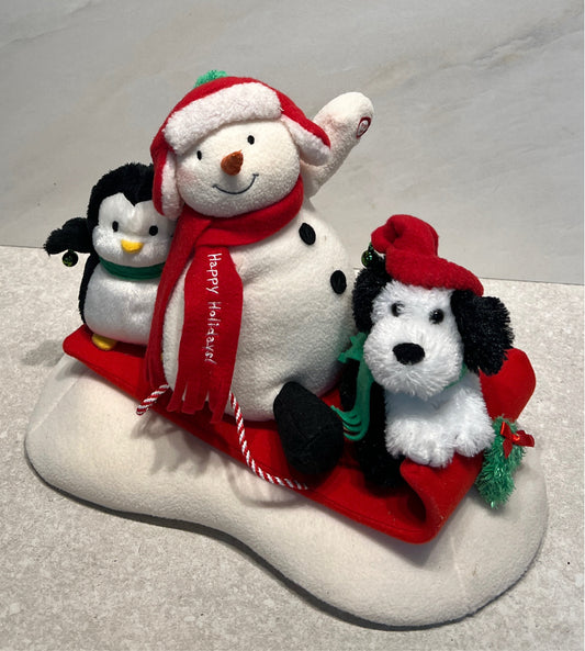 Hallmark Plush